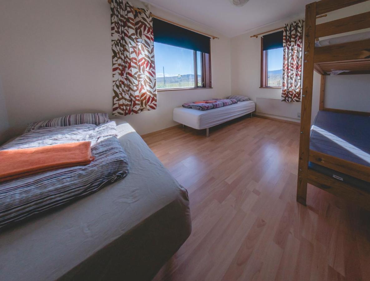 Hvammur 2 Guesthouse Blonduos Extérieur photo
