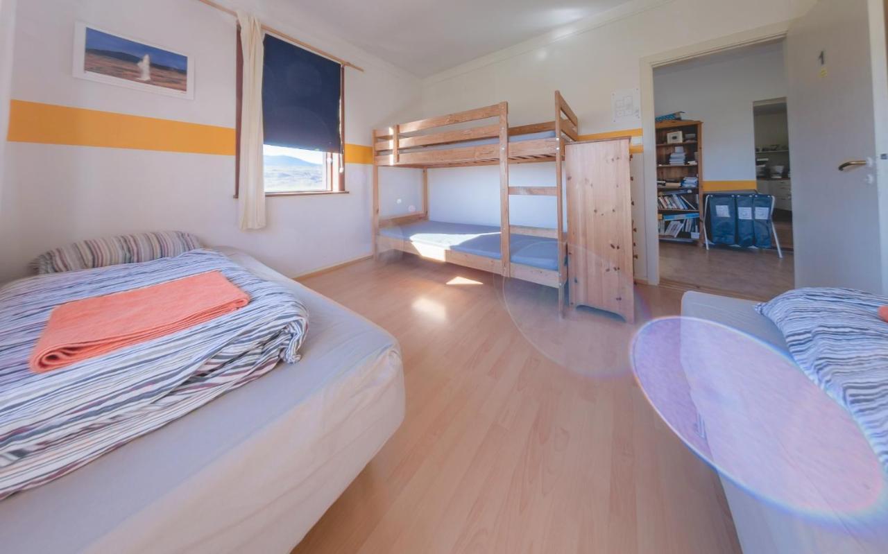 Hvammur 2 Guesthouse Blonduos Extérieur photo